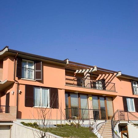 B&B Sole Luna Perugia Zewnętrze zdjęcie