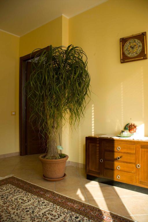 B&B Sole Luna Perugia Zewnętrze zdjęcie