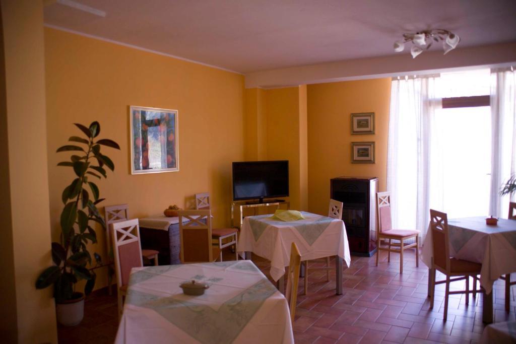 B&B Sole Luna Perugia Zewnętrze zdjęcie