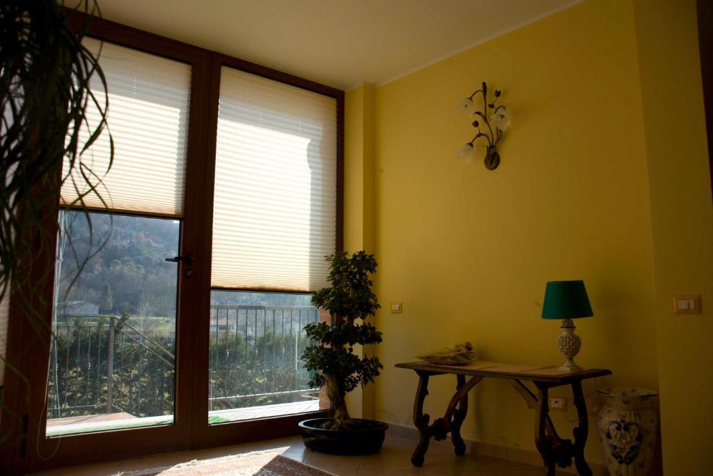 B&B Sole Luna Perugia Zewnętrze zdjęcie