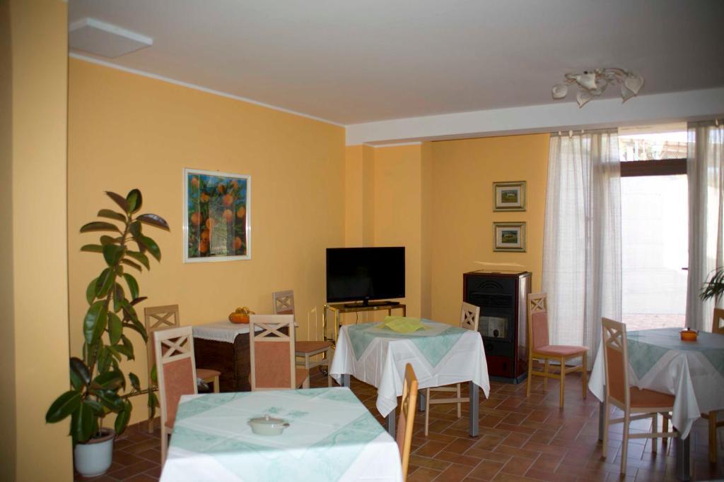 B&B Sole Luna Perugia Zewnętrze zdjęcie