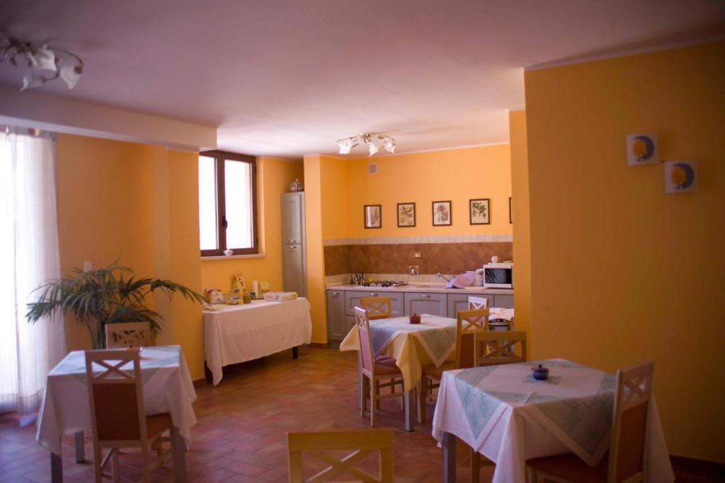 B&B Sole Luna Perugia Zewnętrze zdjęcie