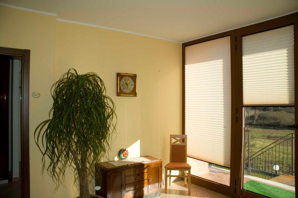 B&B Sole Luna Perugia Zewnętrze zdjęcie