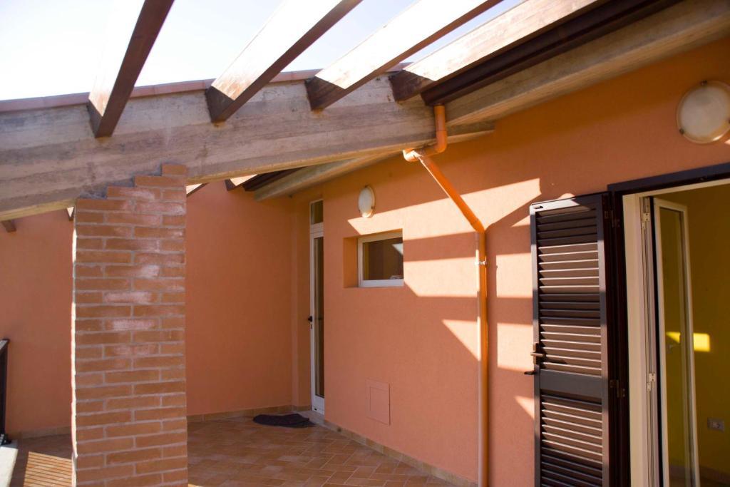 B&B Sole Luna Perugia Zewnętrze zdjęcie