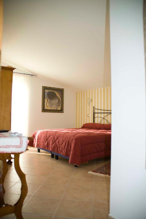 B&B Sole Luna Perugia Pokój zdjęcie