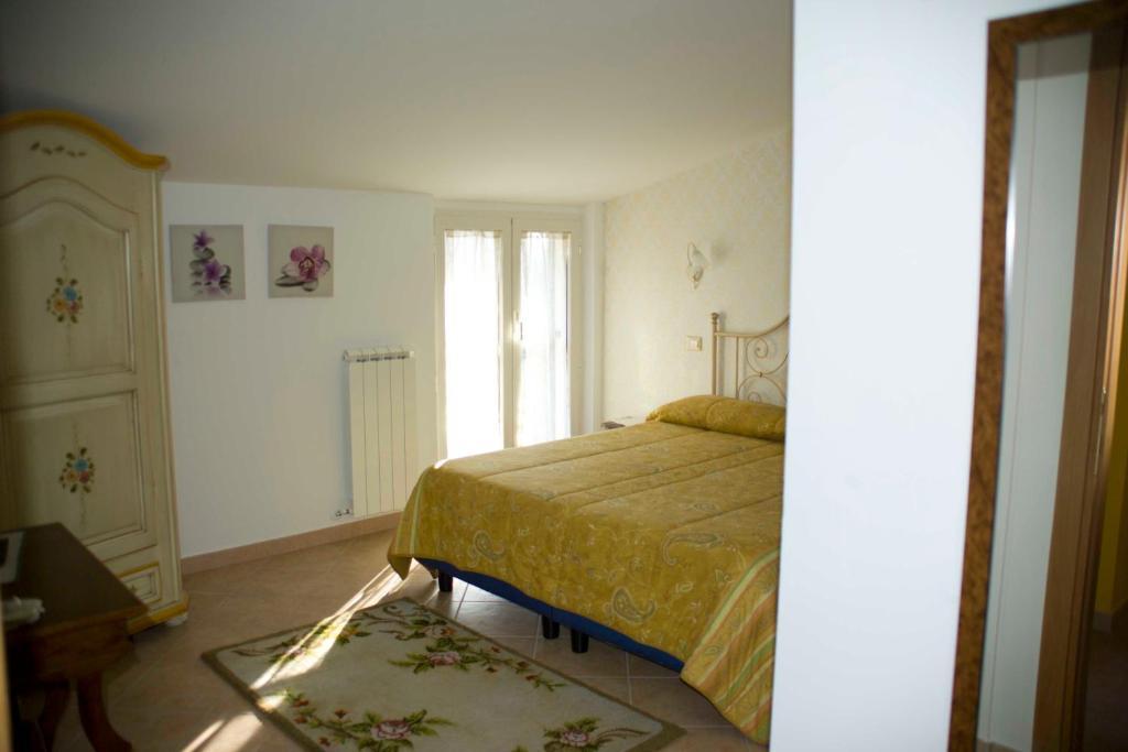 B&B Sole Luna Perugia Pokój zdjęcie