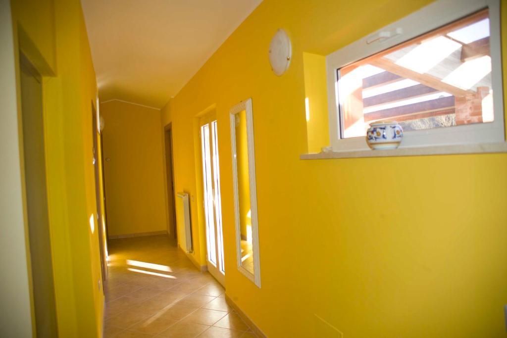 B&B Sole Luna Perugia Zewnętrze zdjęcie