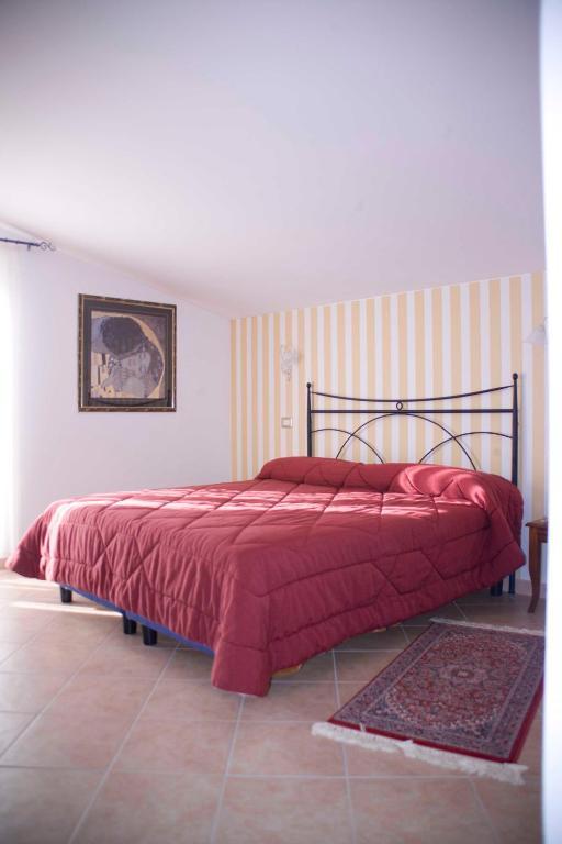 B&B Sole Luna Perugia Pokój zdjęcie