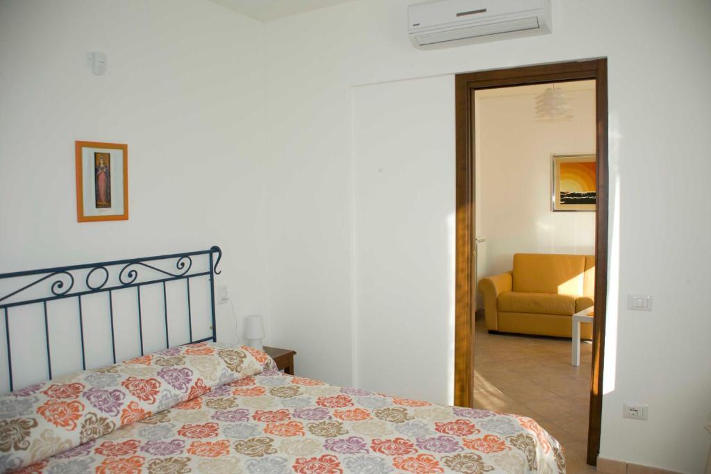 B&B Sole Luna Perugia Pokój zdjęcie