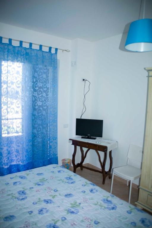 B&B Sole Luna Perugia Pokój zdjęcie