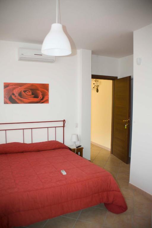 B&B Sole Luna Perugia Pokój zdjęcie
