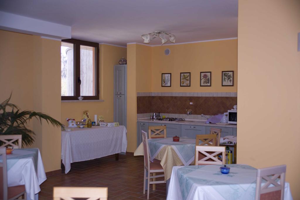 B&B Sole Luna Perugia Zewnętrze zdjęcie