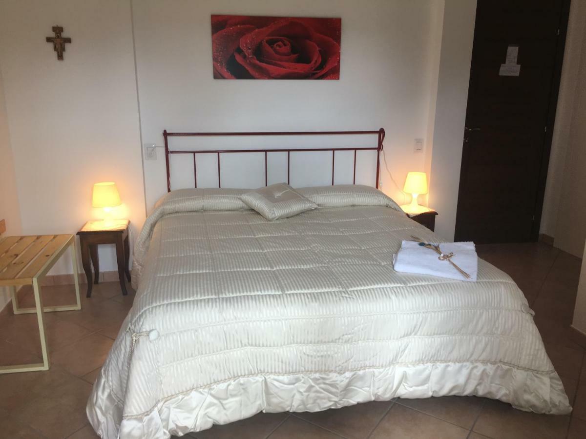 B&B Sole Luna Perugia Zewnętrze zdjęcie