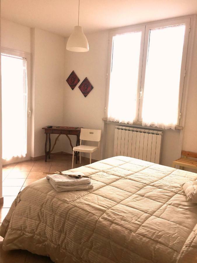 B&B Sole Luna Perugia Zewnętrze zdjęcie