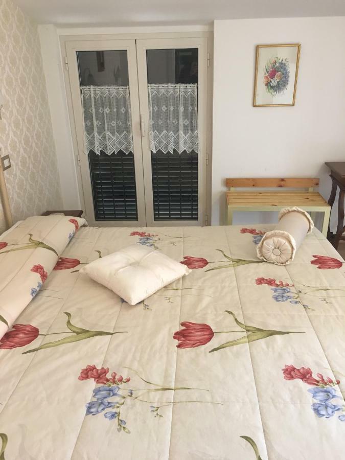 B&B Sole Luna Perugia Zewnętrze zdjęcie