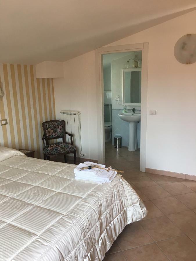 B&B Sole Luna Perugia Zewnętrze zdjęcie