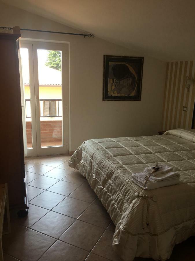 B&B Sole Luna Perugia Zewnętrze zdjęcie