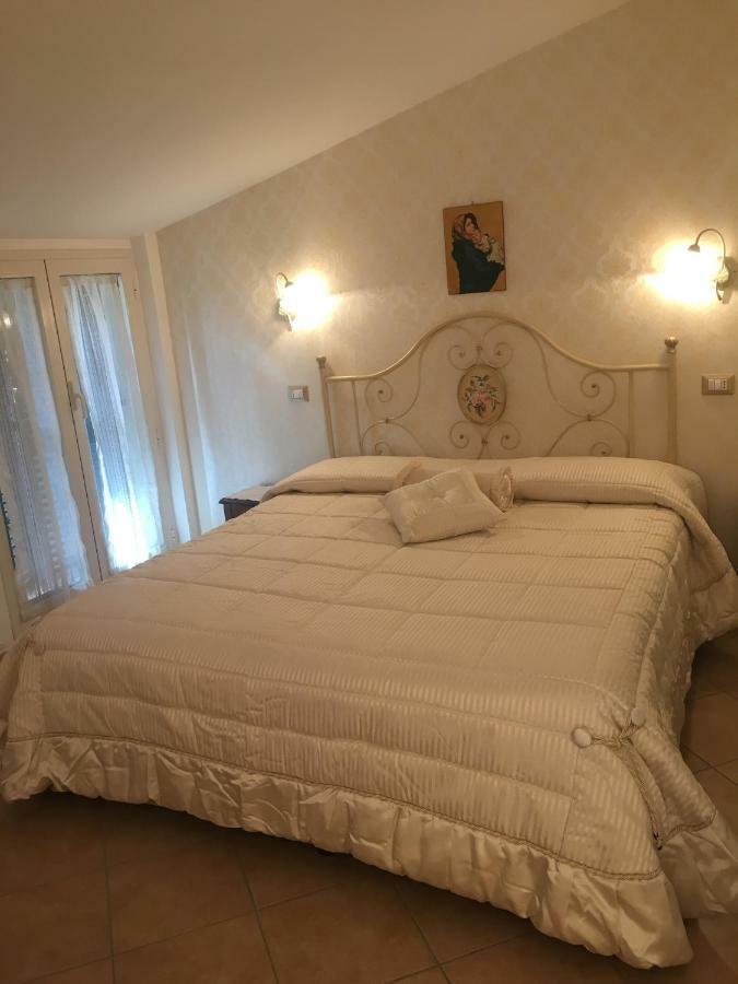 B&B Sole Luna Perugia Zewnętrze zdjęcie