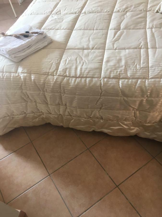 B&B Sole Luna Perugia Zewnętrze zdjęcie