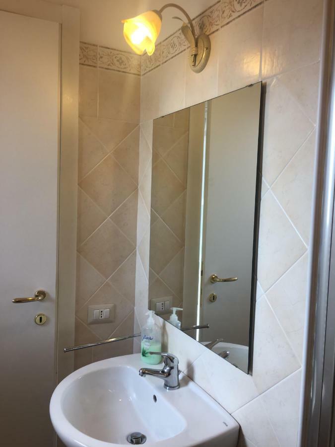 B&B Sole Luna Perugia Zewnętrze zdjęcie