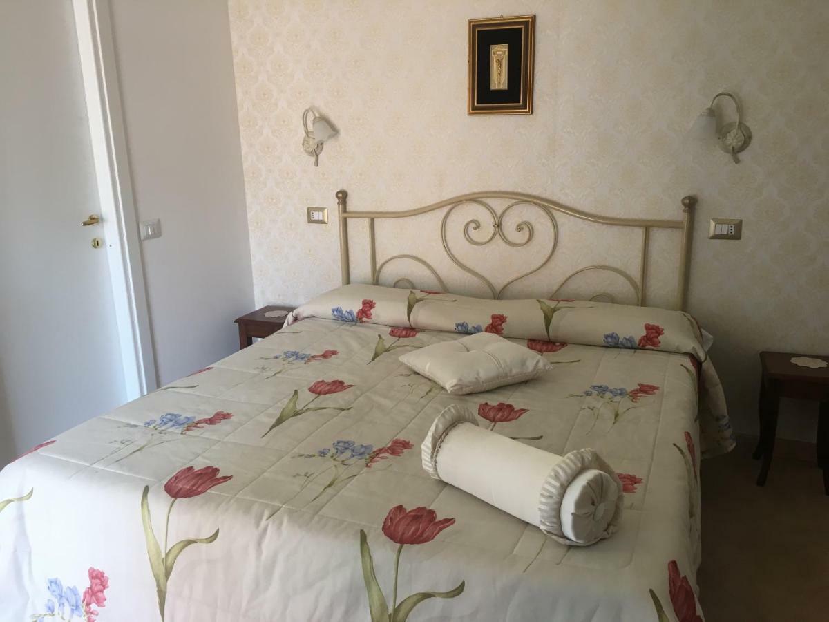 B&B Sole Luna Perugia Zewnętrze zdjęcie