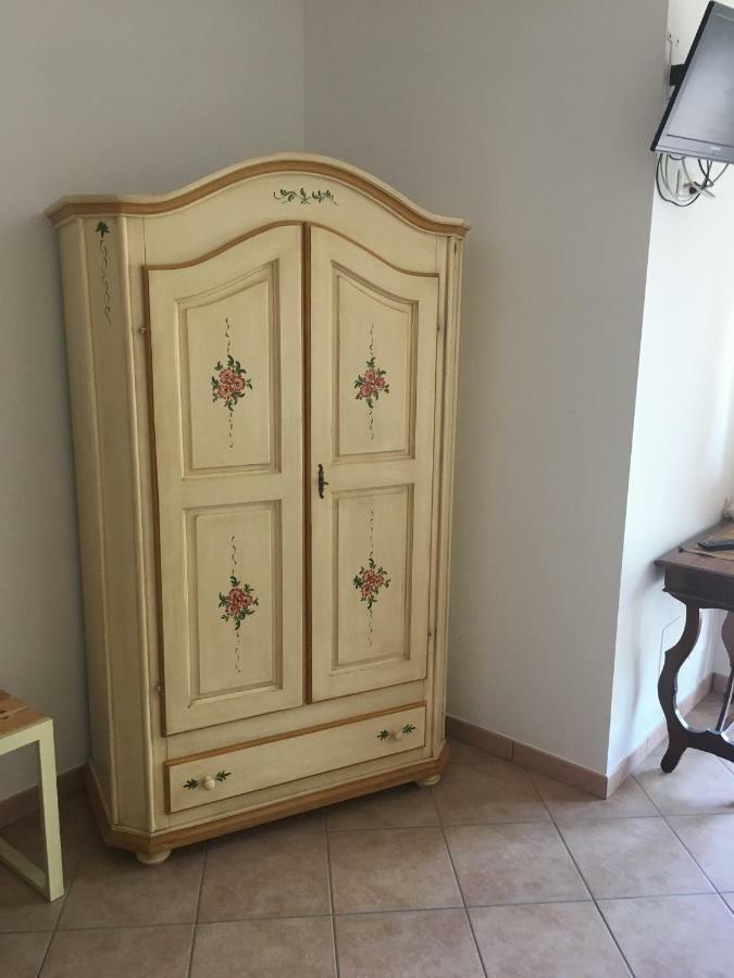 B&B Sole Luna Perugia Zewnętrze zdjęcie