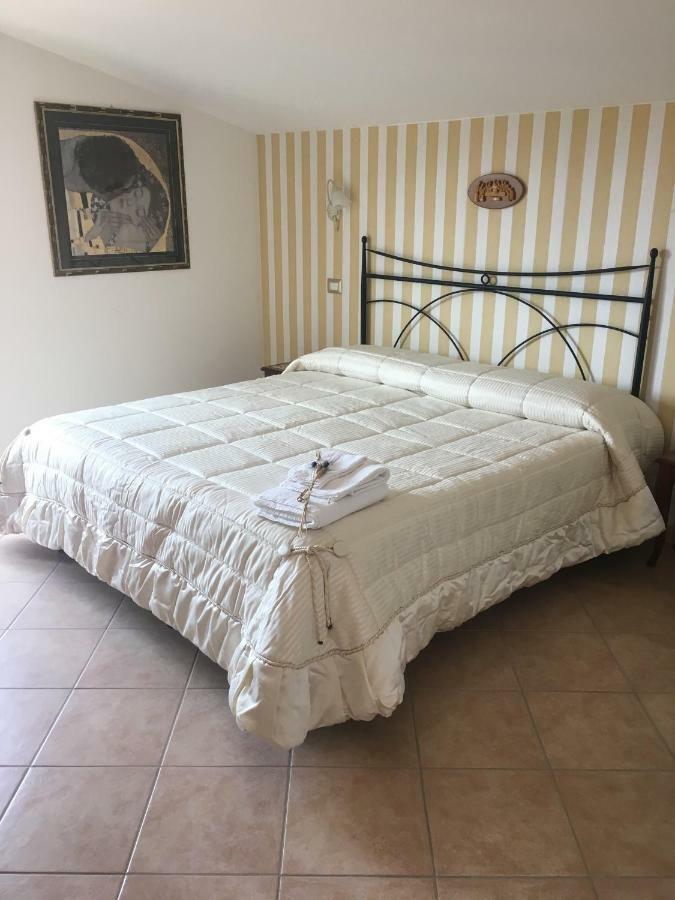 B&B Sole Luna Perugia Zewnętrze zdjęcie