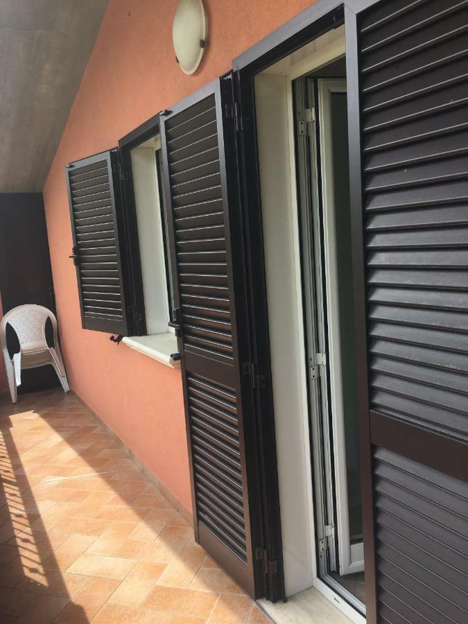 B&B Sole Luna Perugia Zewnętrze zdjęcie