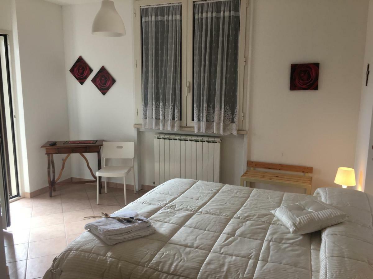B&B Sole Luna Perugia Zewnętrze zdjęcie