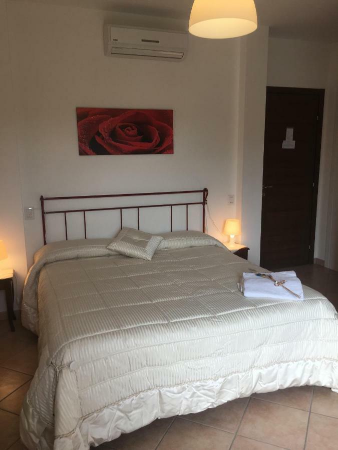B&B Sole Luna Perugia Zewnętrze zdjęcie