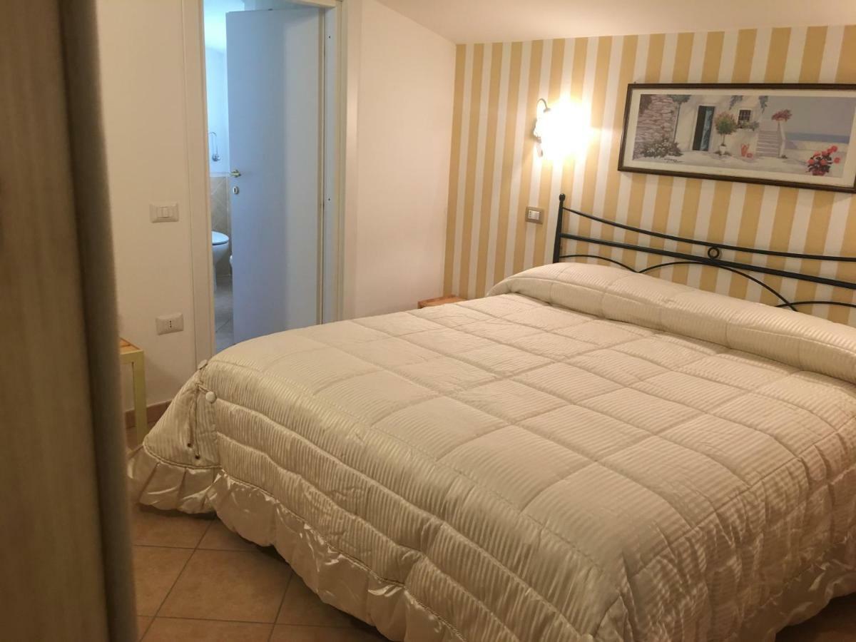 B&B Sole Luna Perugia Zewnętrze zdjęcie