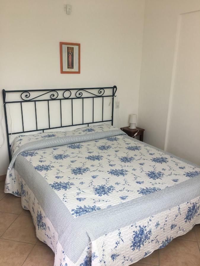 B&B Sole Luna Perugia Zewnętrze zdjęcie