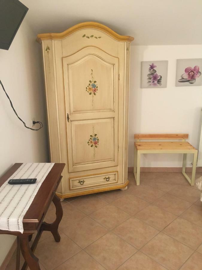 B&B Sole Luna Perugia Zewnętrze zdjęcie