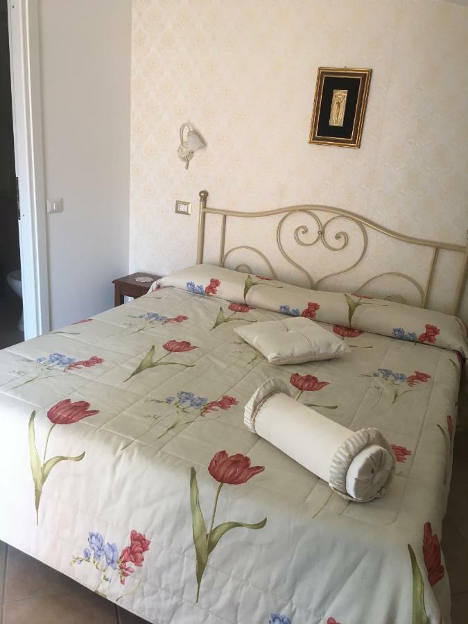 B&B Sole Luna Perugia Zewnętrze zdjęcie