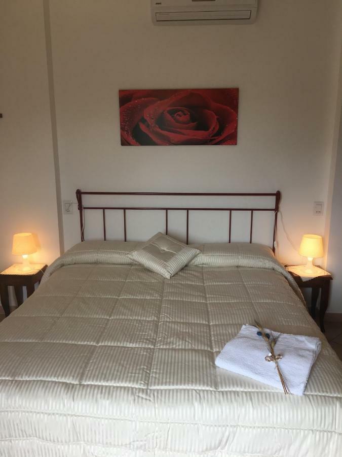 B&B Sole Luna Perugia Zewnętrze zdjęcie