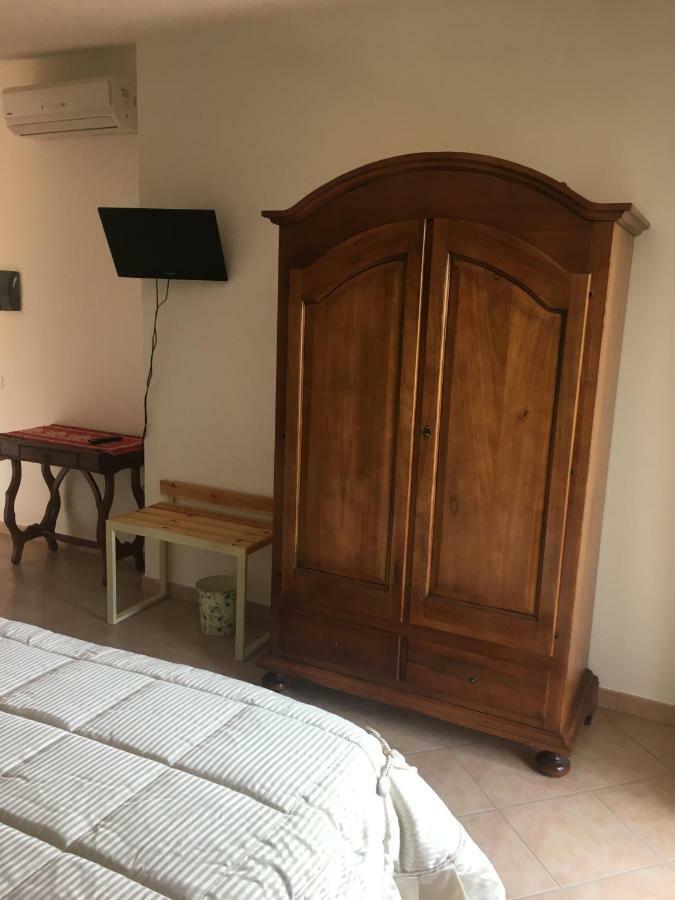 B&B Sole Luna Perugia Zewnętrze zdjęcie