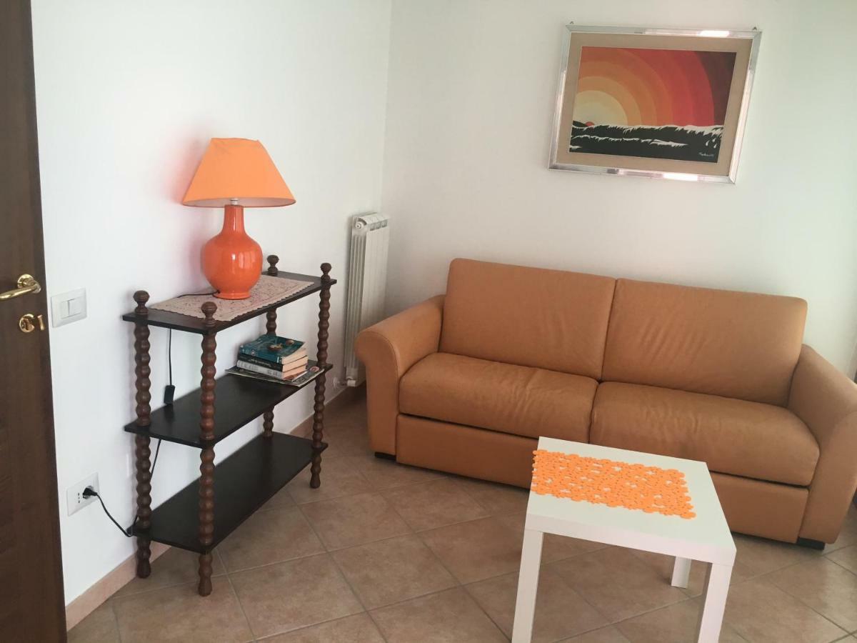 B&B Sole Luna Perugia Zewnętrze zdjęcie