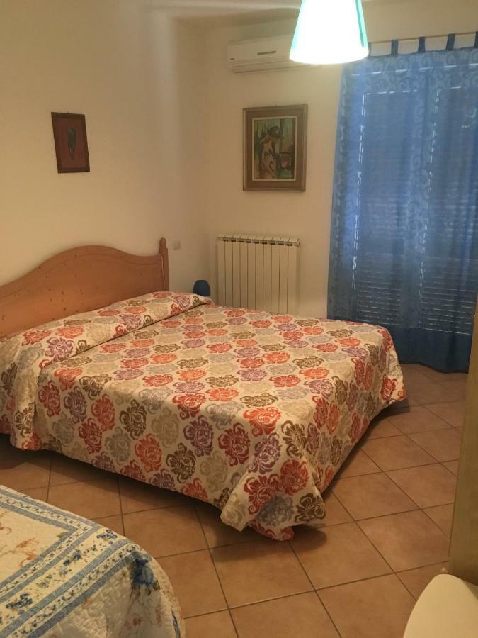 B&B Sole Luna Perugia Zewnętrze zdjęcie