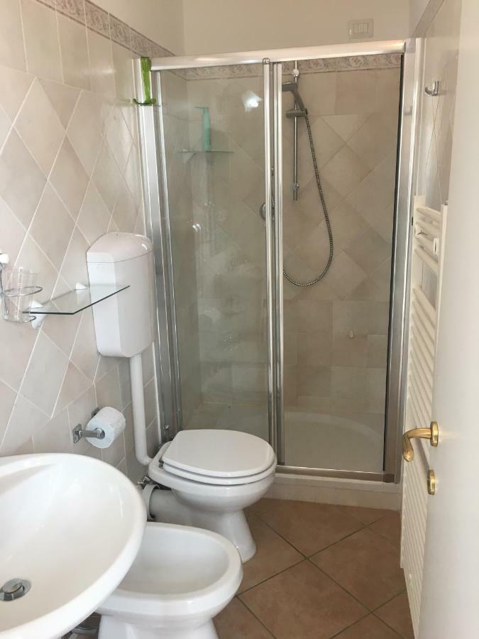 B&B Sole Luna Perugia Zewnętrze zdjęcie
